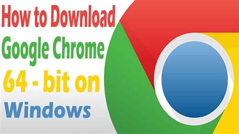 exe to open the installer. . Google chrome download for windows 10 64 bit